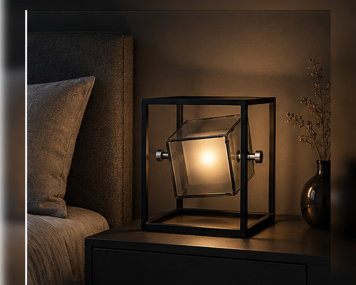 Lampes de table