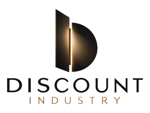 DISCOUNT INDUSTRY